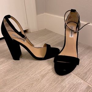 Steve Madden Women's Carrson Dress Sandal